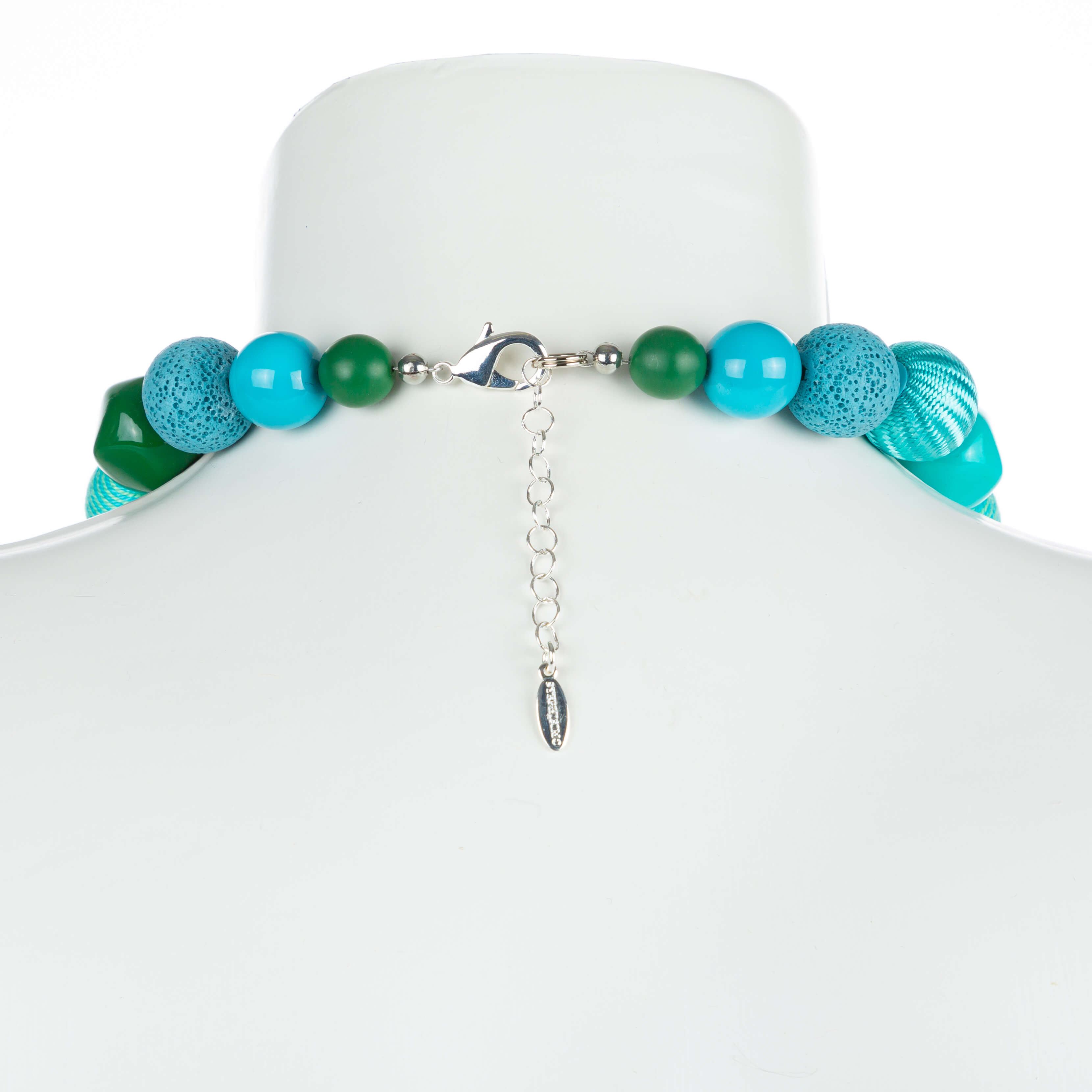 "Bollywood" Kette, Retro Pop