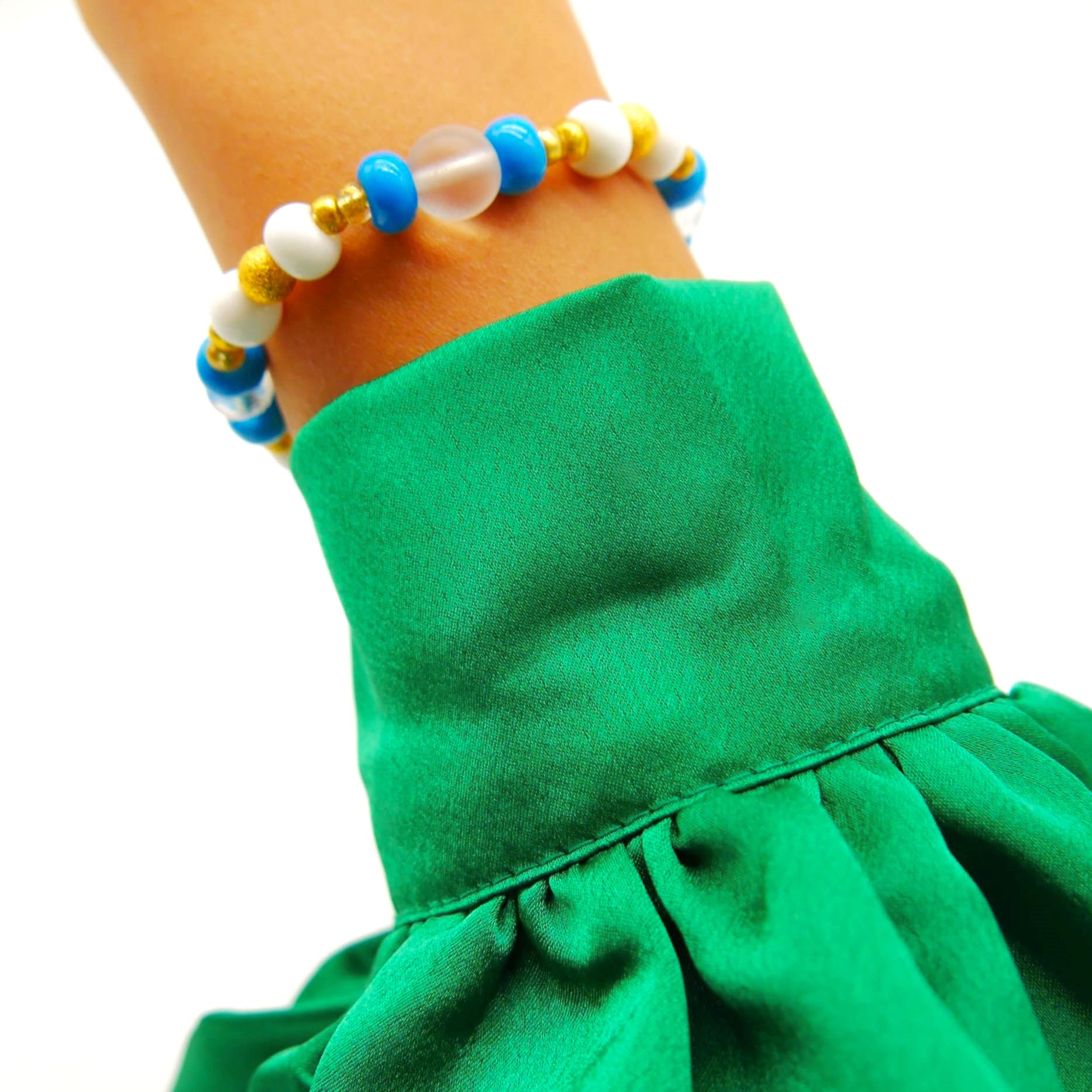 DIY Schmuckbox, Christmas, 2x Charm, 1x Kette, 2x Armband, 2x Ohrring DIY Schmuckbox, Christmas, 2x Charm, 1x Kette, 2x Armband, 2x Ohrring