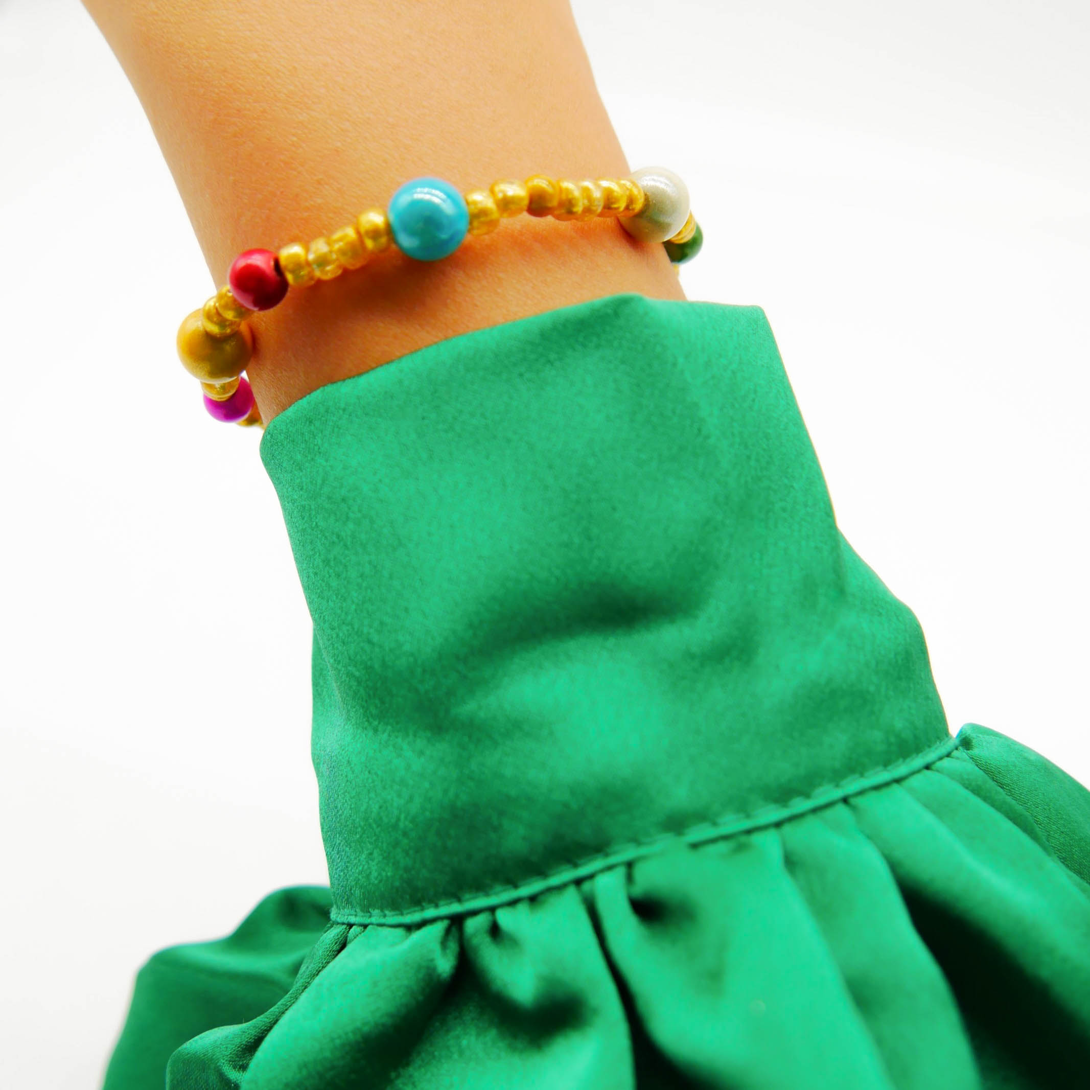 DIY Schmuckbox, Christmas, 2x Charm, 1x Kette, 2x Armband, 2x Ohrring DIY Schmuckbox, Christmas, 2x Charm, 1x Kette, 2x Armband, 2x Ohrring