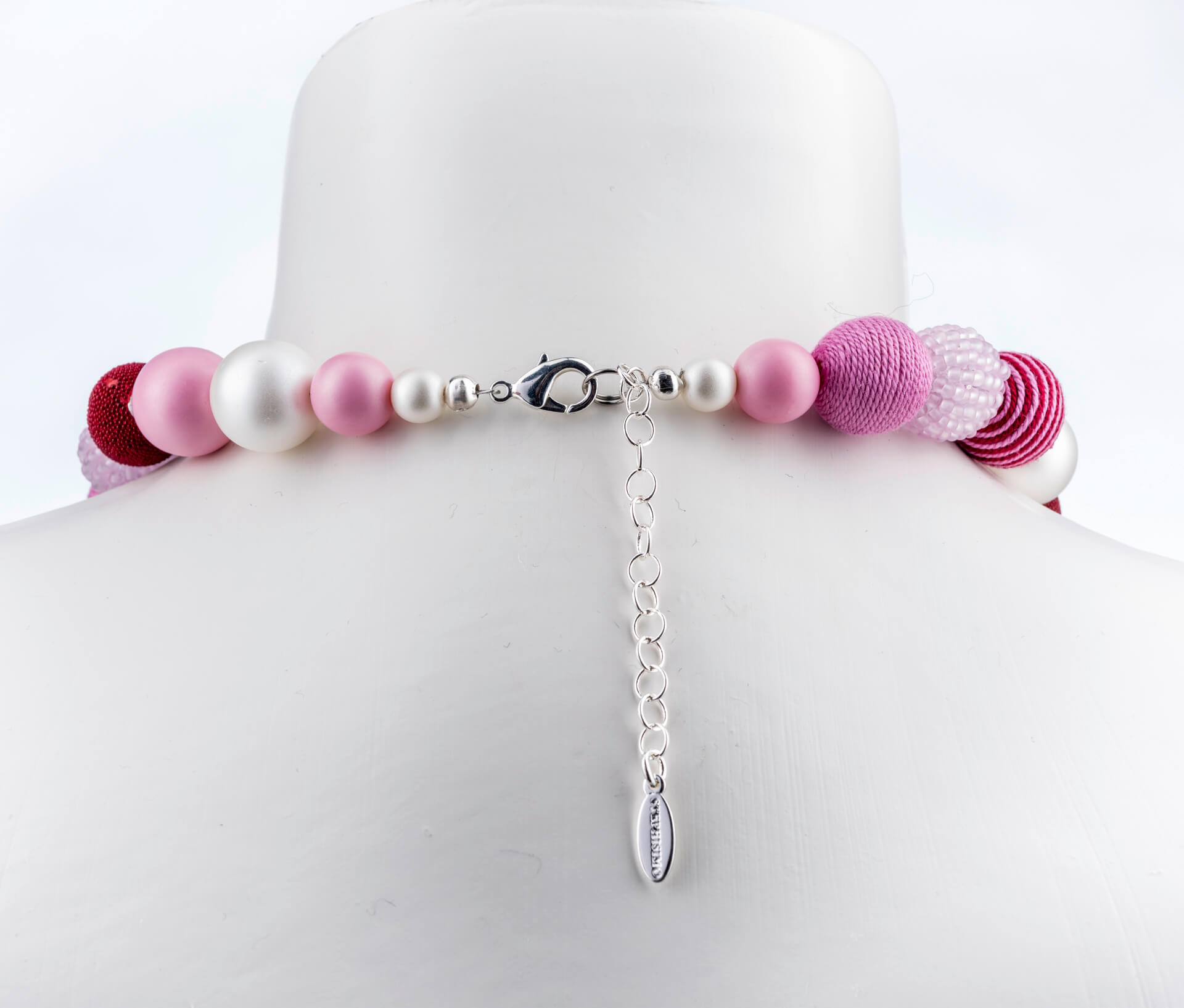 "Bollywood" Kette, Sail Away