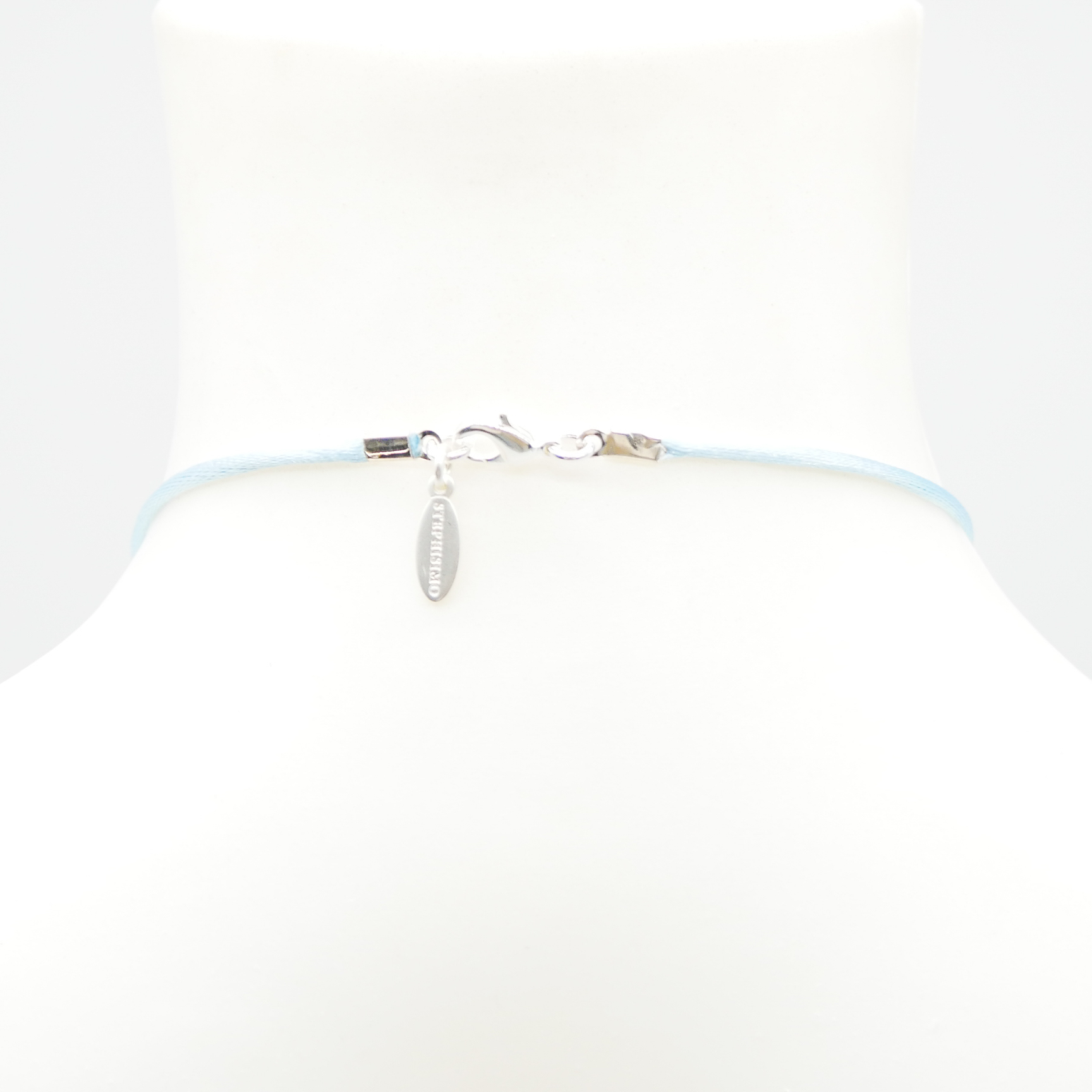 "Summer Feeling", kurze Kette - ozean